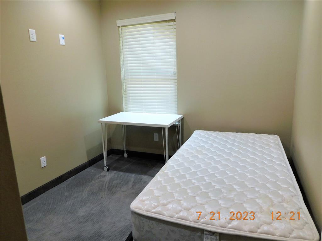 Bonds 2nd Add - Residential Lease