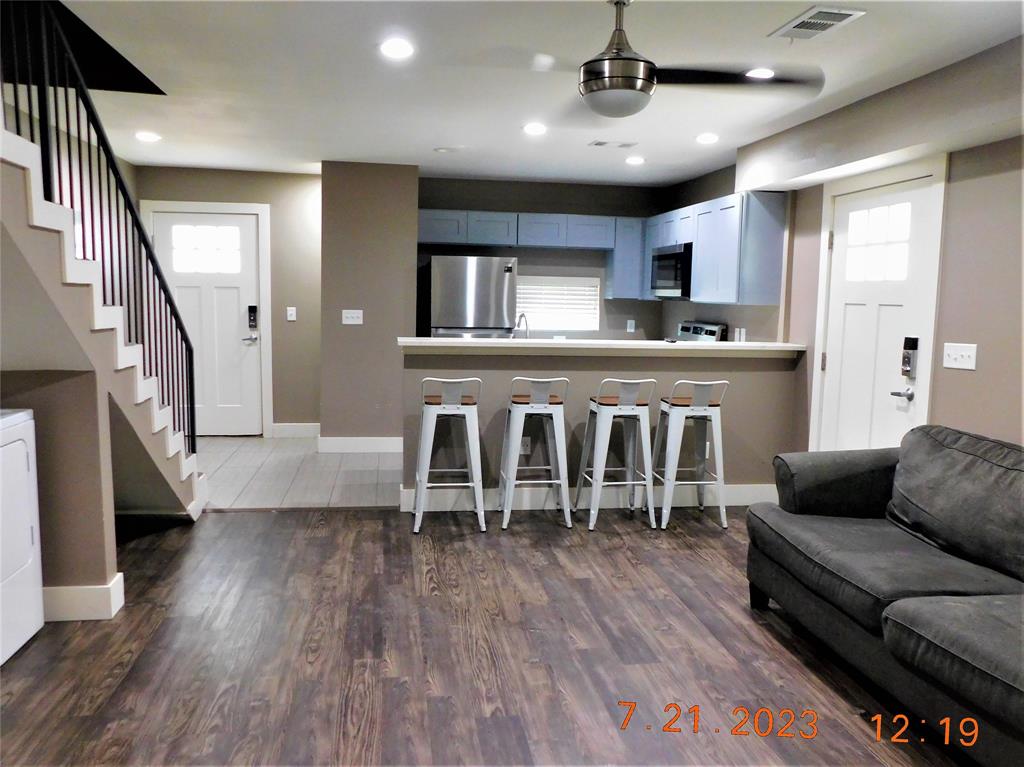 Bonds 2nd Add - Residential Lease