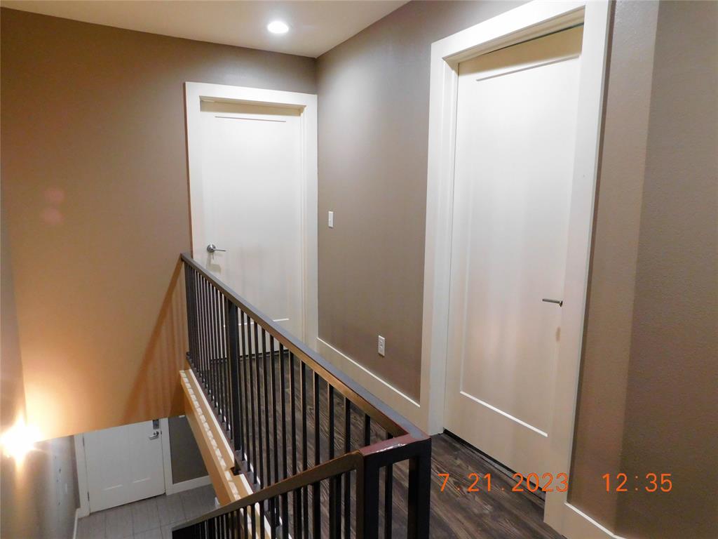 Bonds 2nd Add - Residential Lease