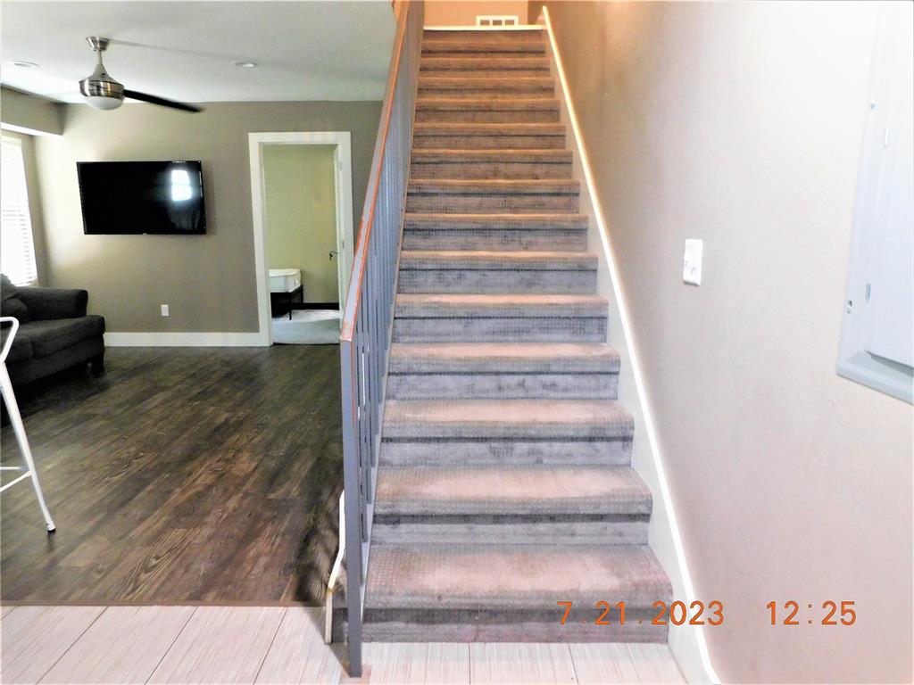 Bonds 2nd Add - Residential Lease