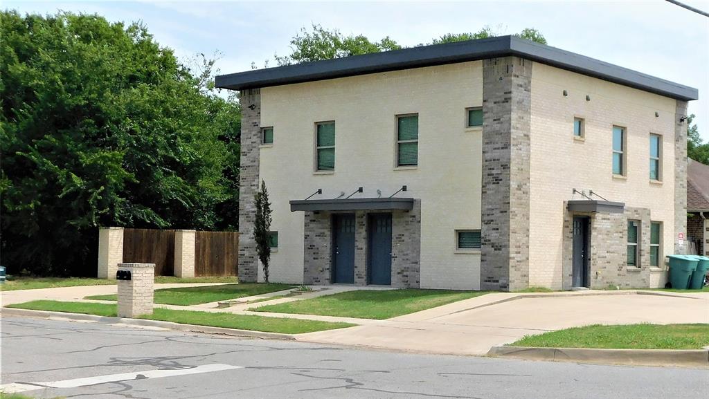 Bonds 2nd Add - Residential Lease