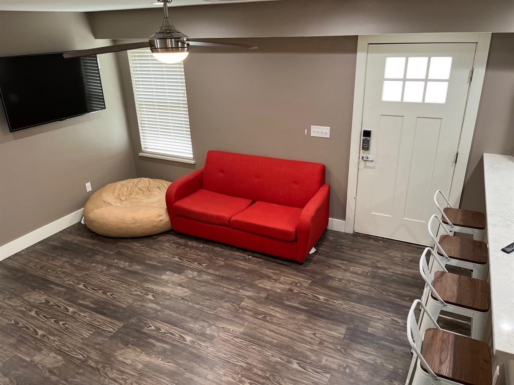 Bonds 2nd Add - Residential Lease