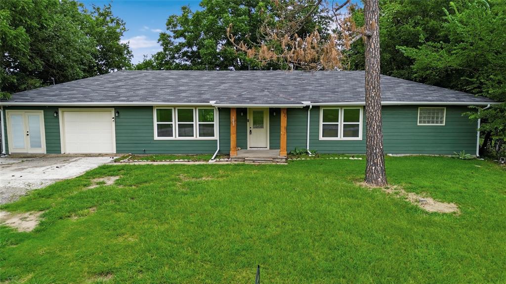 0292 J ROBERTSON - Residential