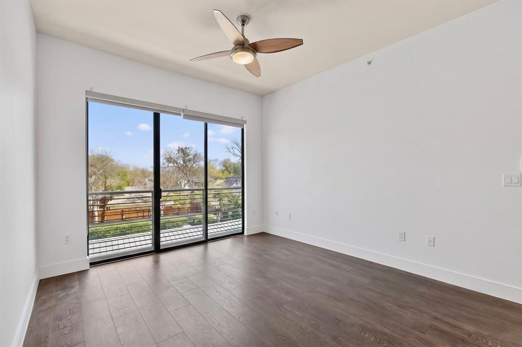 Tribeca Condos - Residential