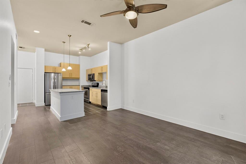 Tribeca Condos - Residential