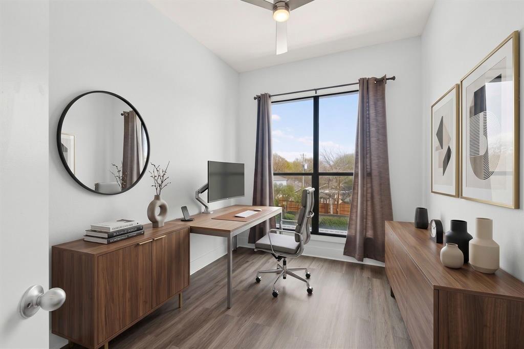 Tribeca Condos - Residential