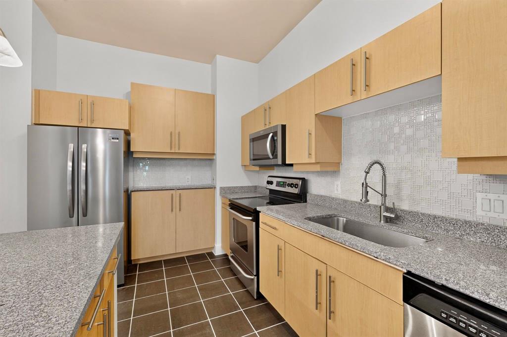 Tribeca Condos - Residential
