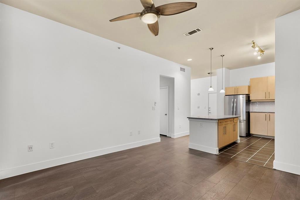 Tribeca Condos - Residential