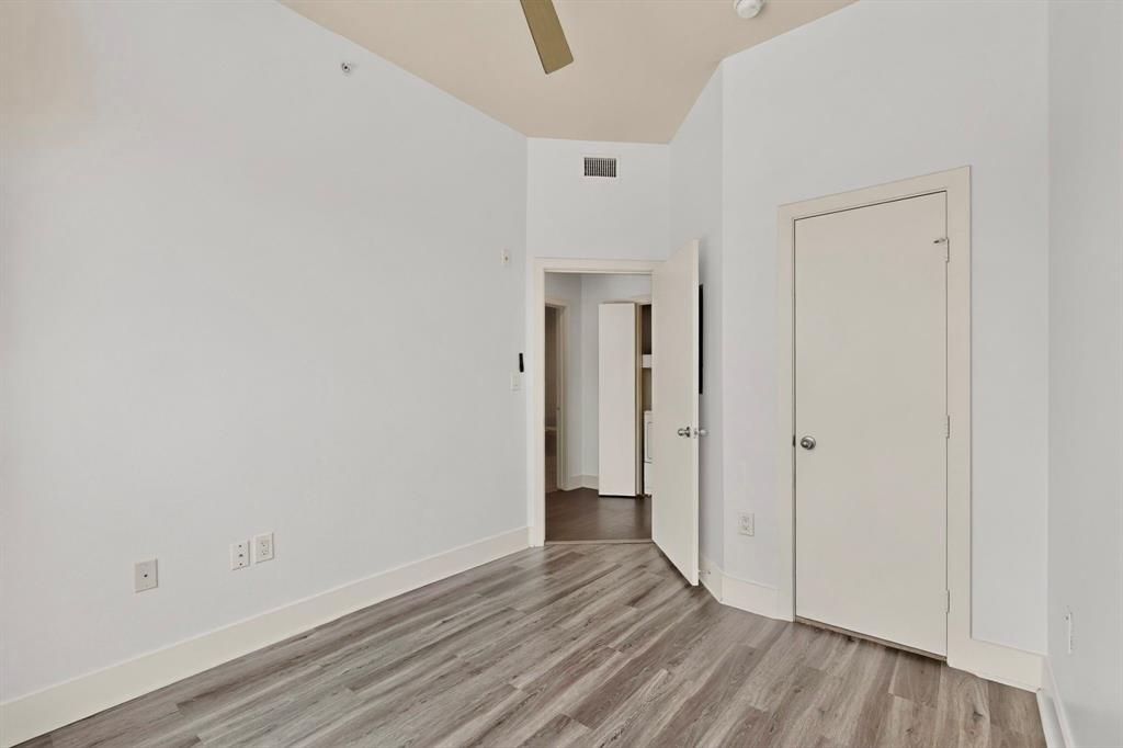 Tribeca Condos - Residential