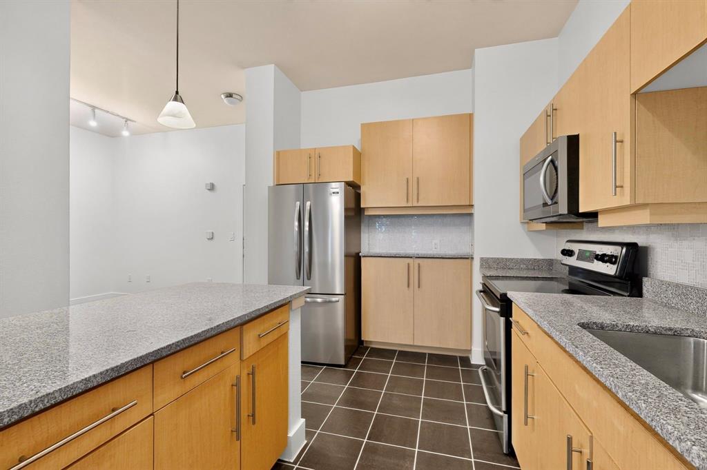 Tribeca Condos - Residential