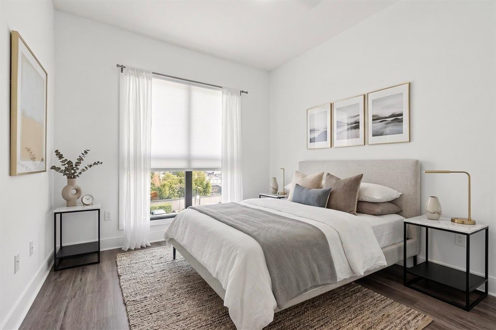 Tribeca Condos - Residential