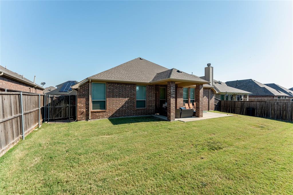 Woodcreek Ph 1-D3 - Residential