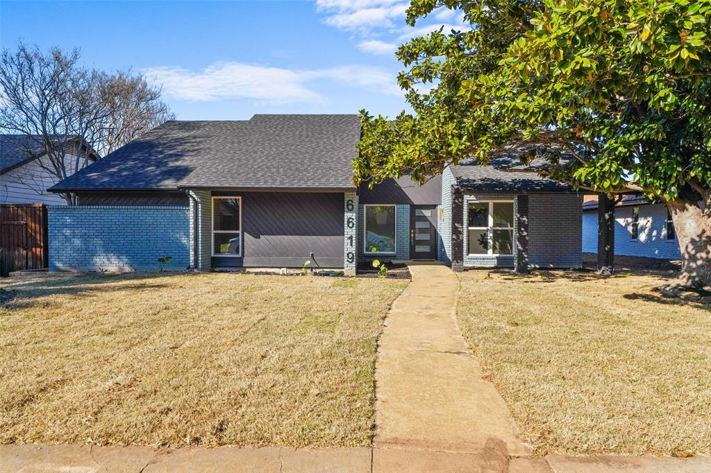 Prestonwood - Residential
