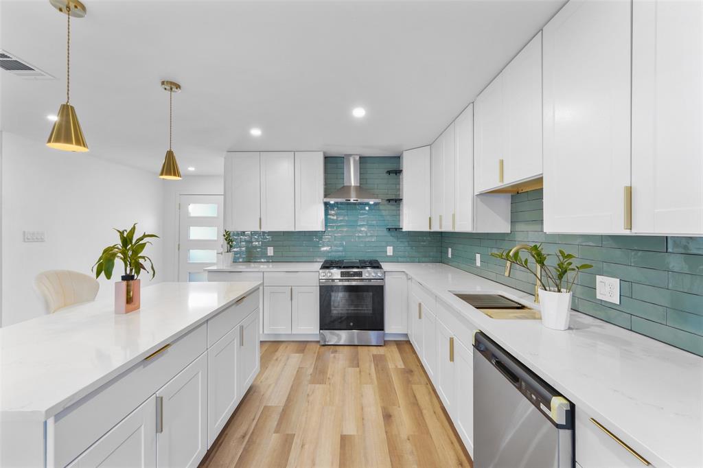 Prestonwood - Residential