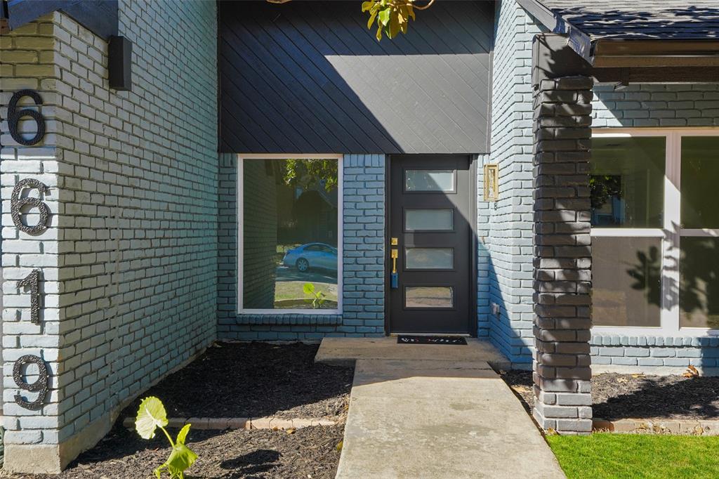Prestonwood - Residential
