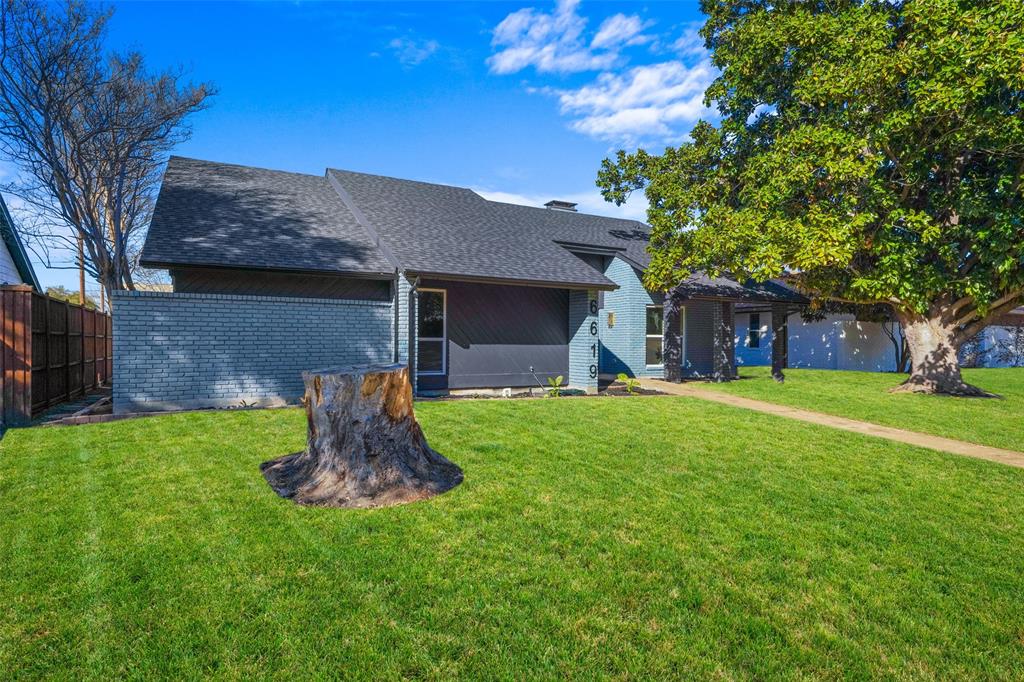 Prestonwood - Residential