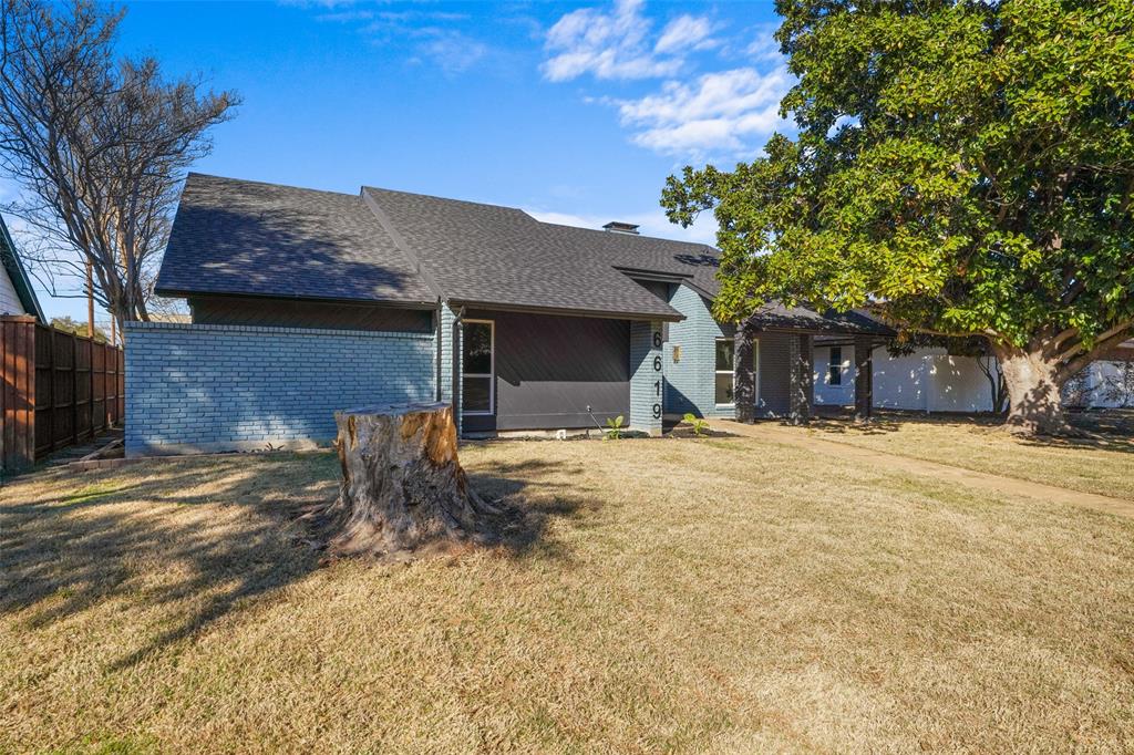 Prestonwood - Residential