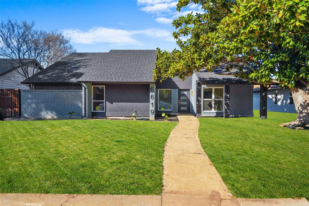 Prestonwood - Residential