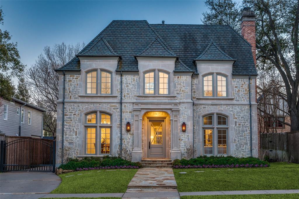 Highland Park - Residential