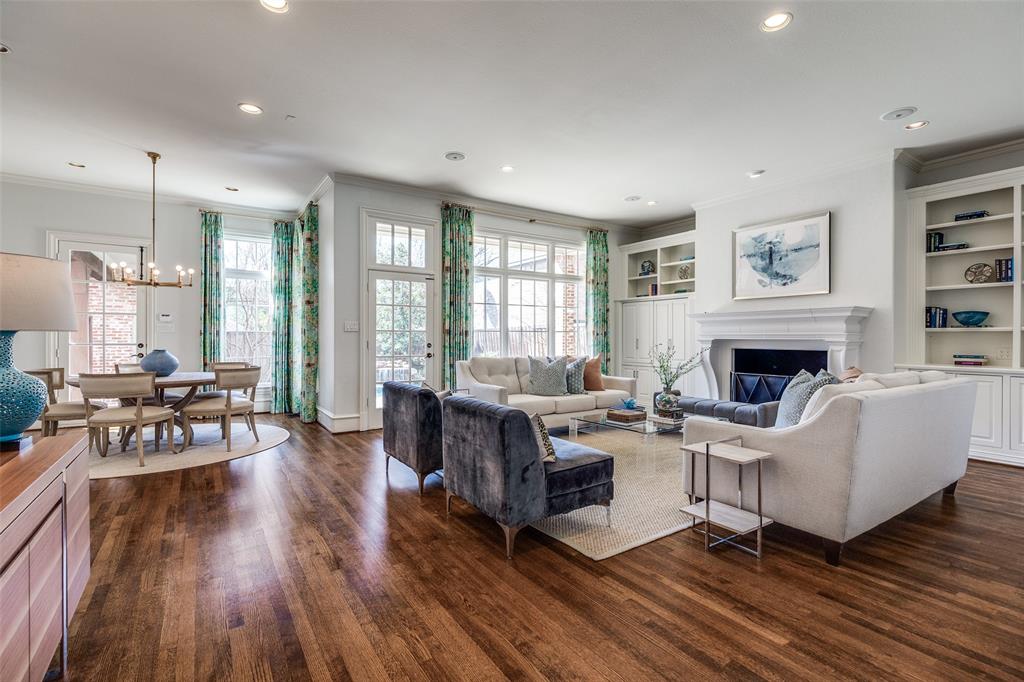 Highland Park - Residential