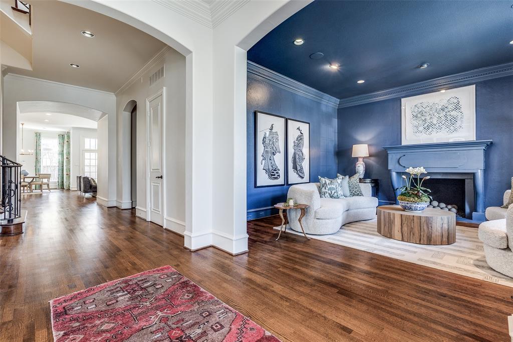 Highland Park - Residential