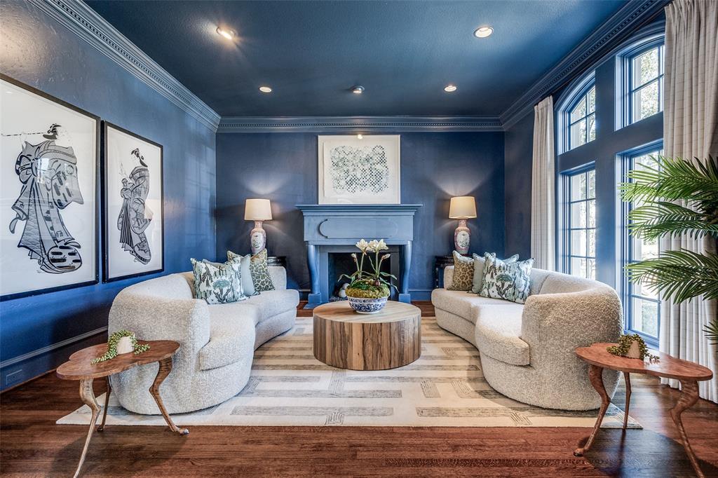 Highland Park - Residential