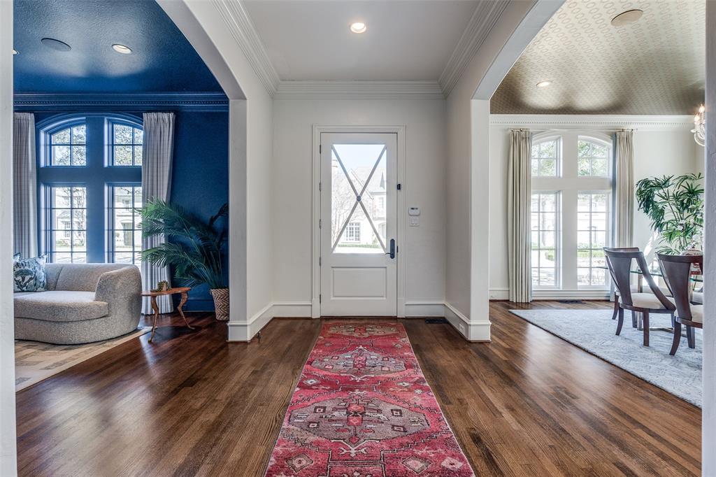 Highland Park - Residential