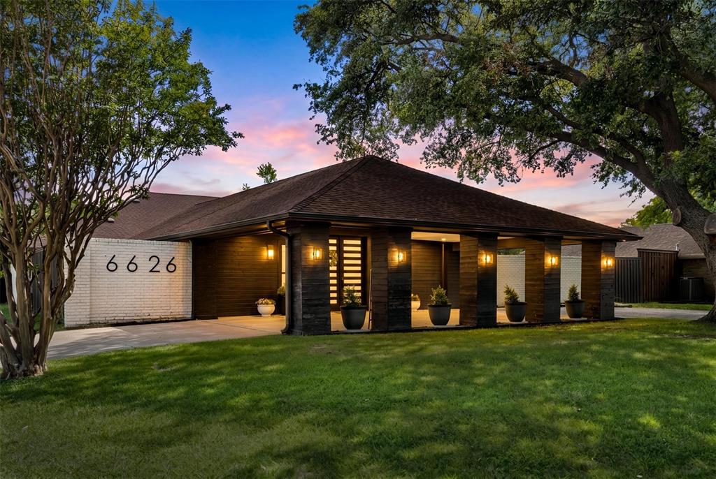 Prestonwood - Residential