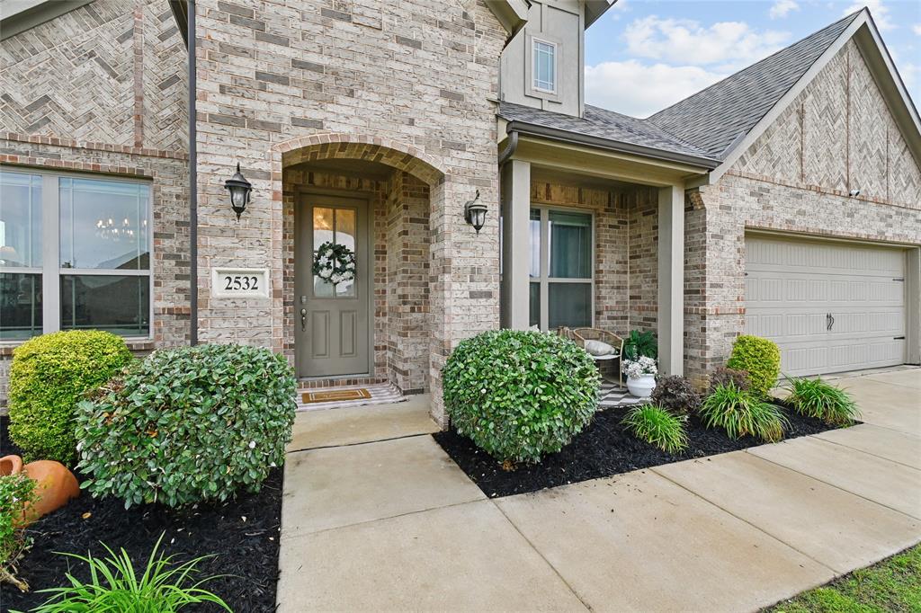 Oak Hills-Ph 1 - Residential