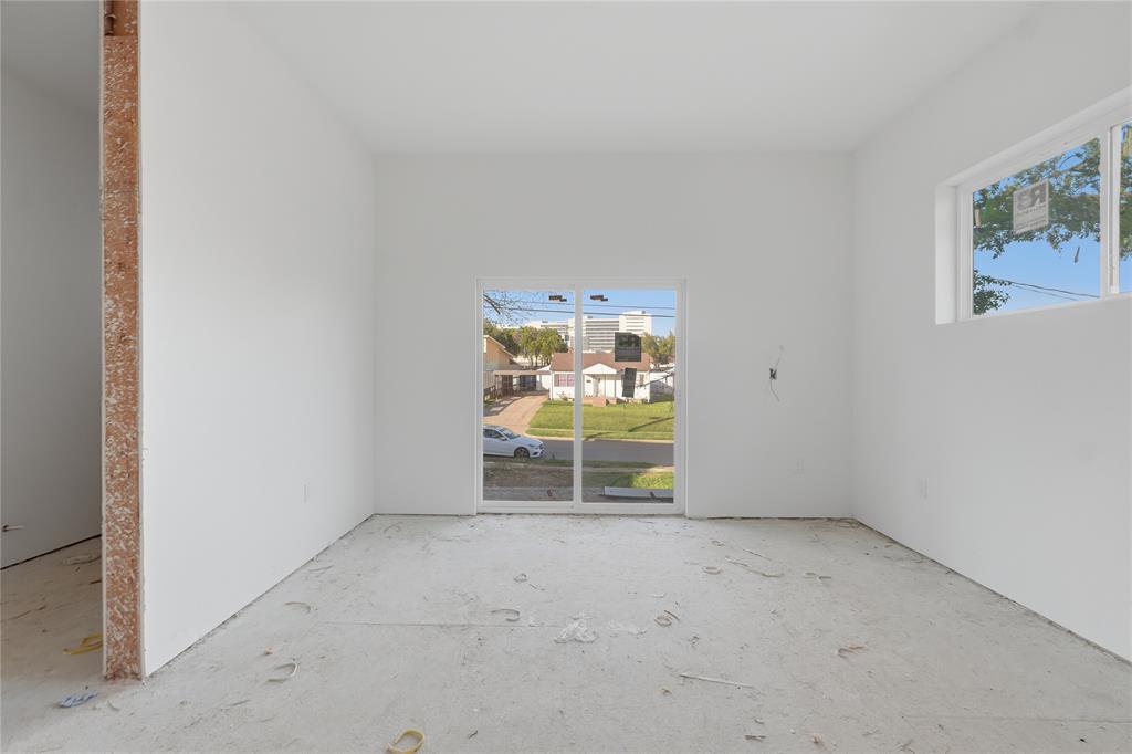 Arlington Park Estates - Residential Income