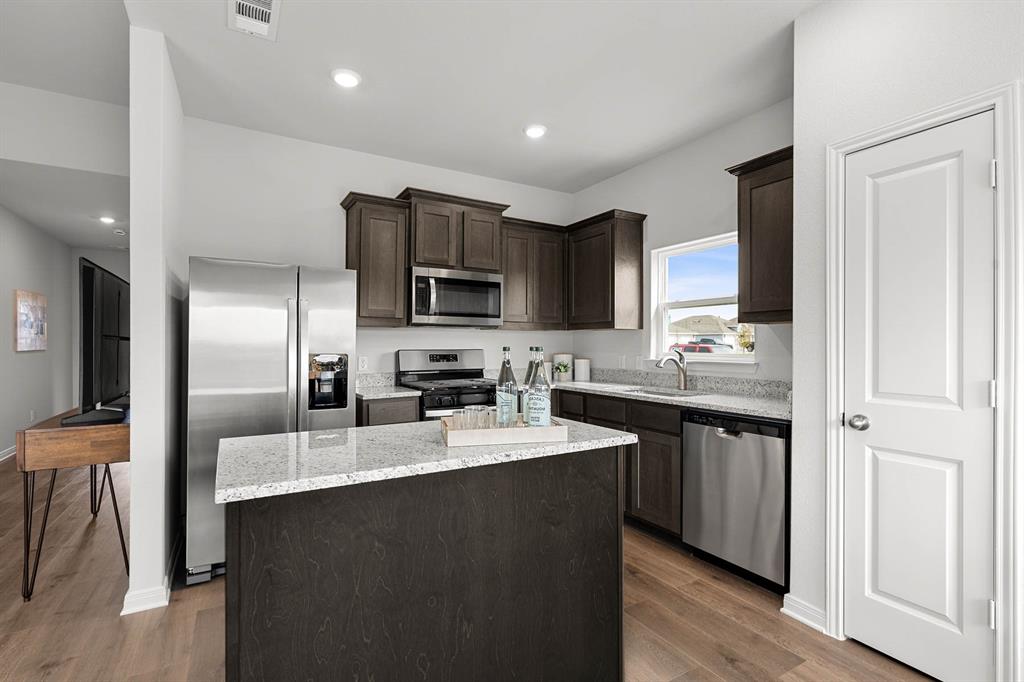 Logan Square - Residential