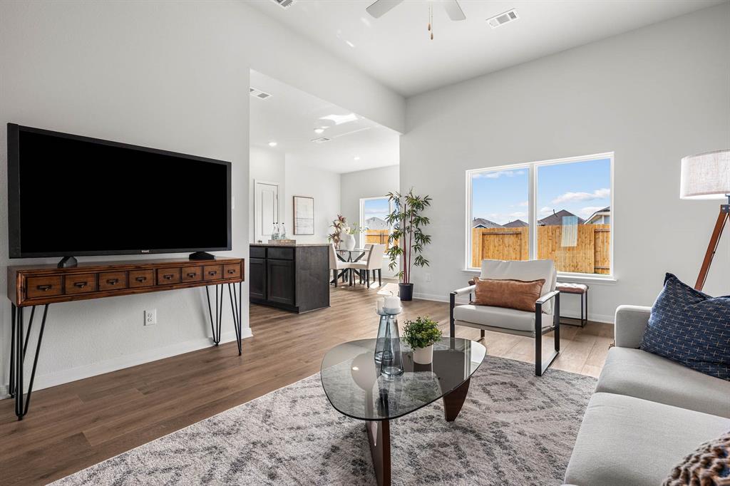 Logan Square - Residential