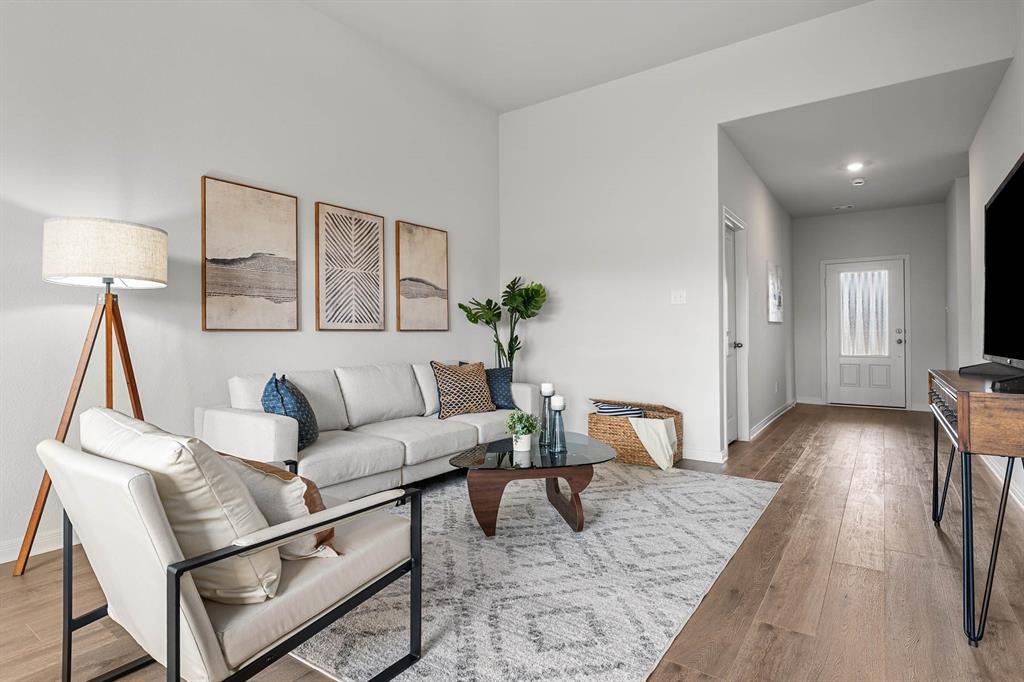 Logan Square - Residential