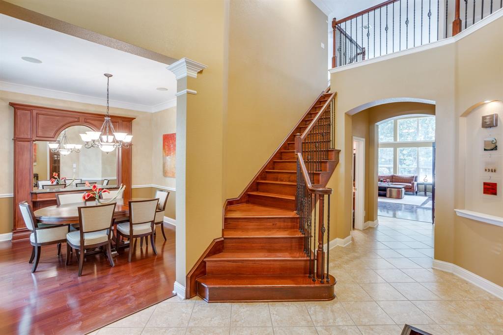 Bluffs at Grand Peninsula - Residential