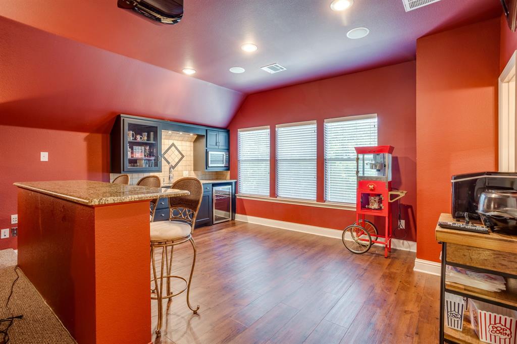 Bluffs at Grand Peninsula - Residential