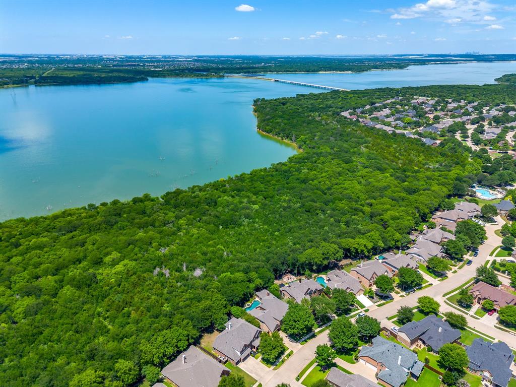 Bluffs at Grand Peninsula - Residential