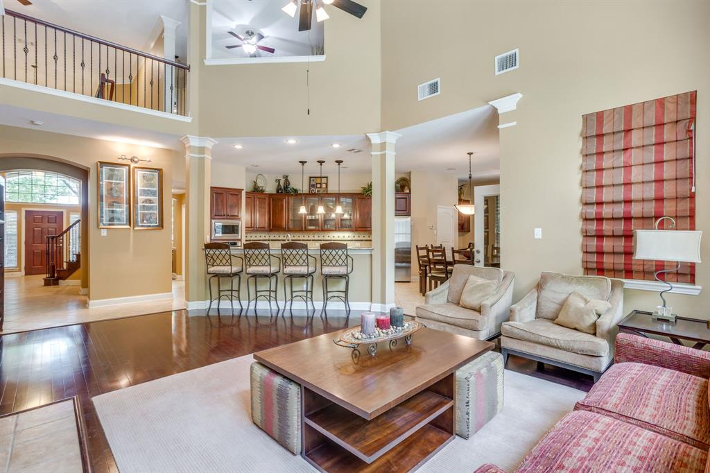 Bluffs at Grand Peninsula - Residential