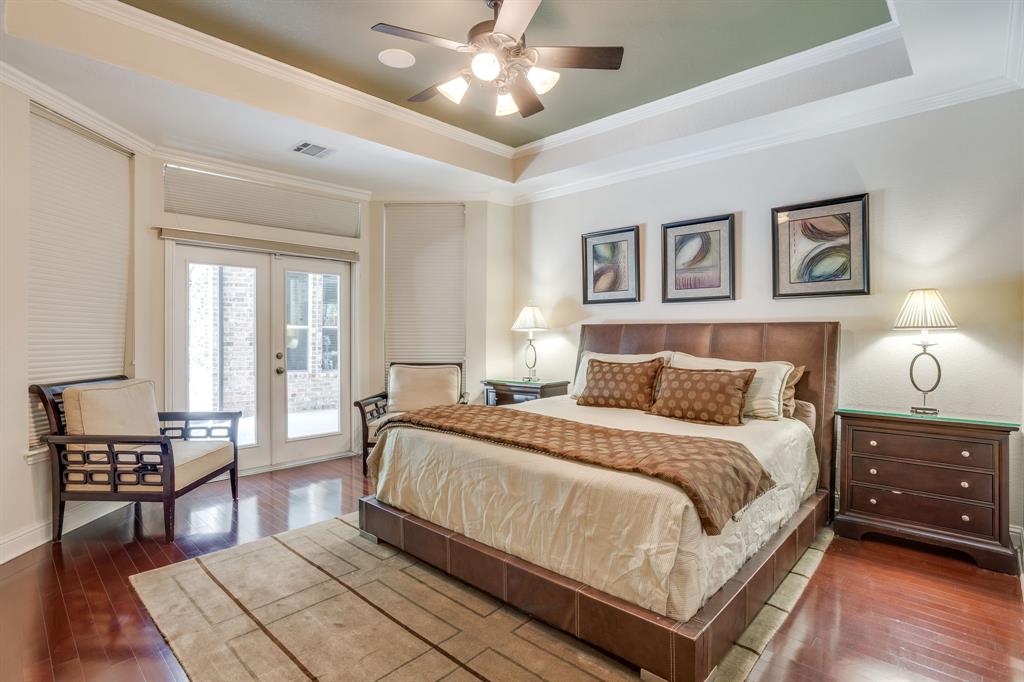 Bluffs at Grand Peninsula - Residential