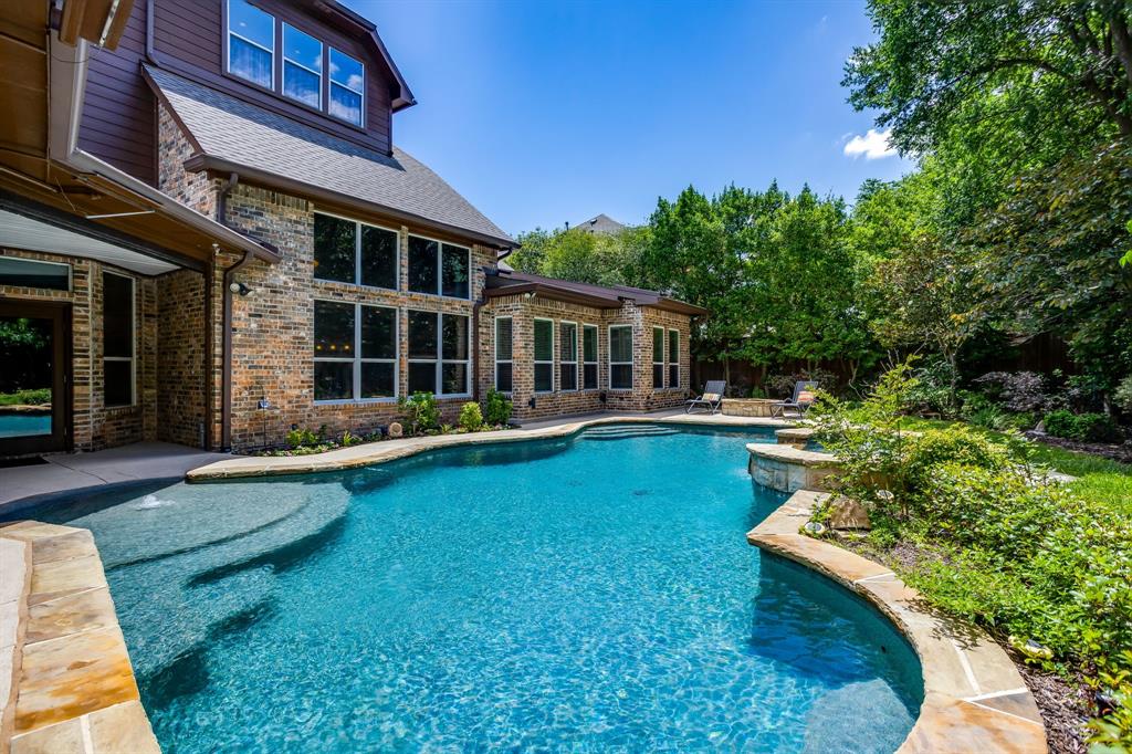 Bluffs at Grand Peninsula - Residential
