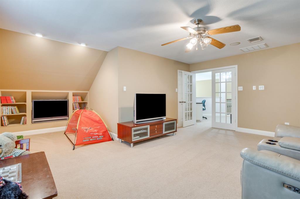 Bluffs at Grand Peninsula - Residential