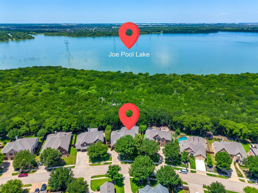 Bluffs at Grand Peninsula - Residential