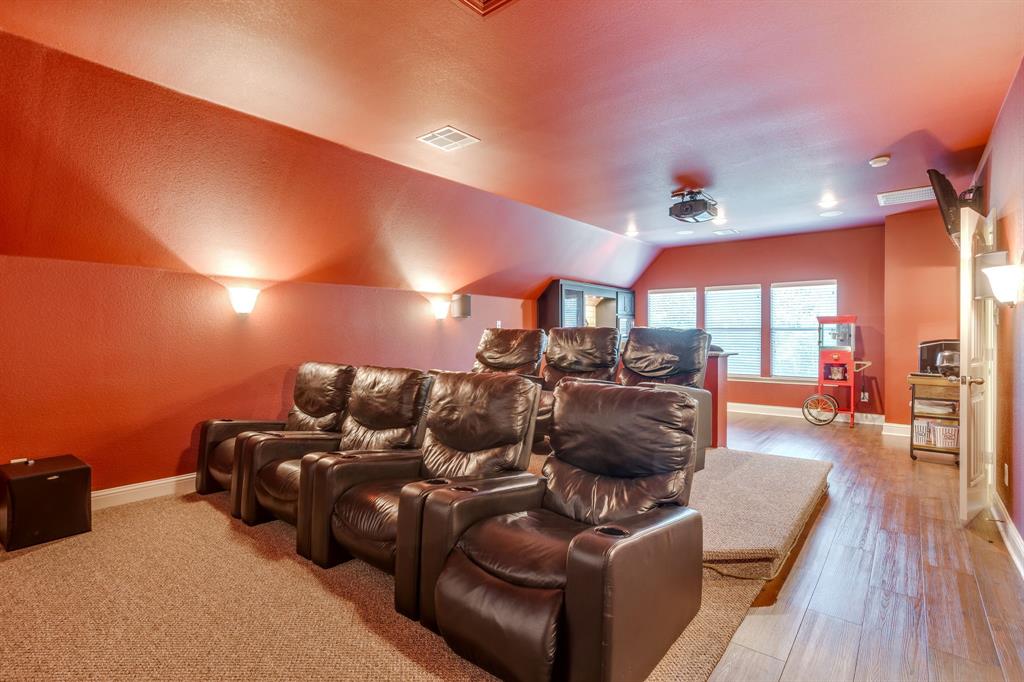 Bluffs at Grand Peninsula - Residential
