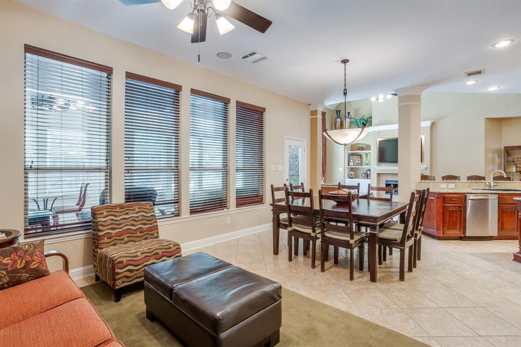 Bluffs at Grand Peninsula - Residential