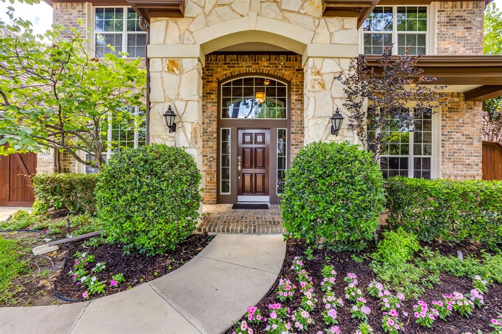 Bluffs at Grand Peninsula - Residential