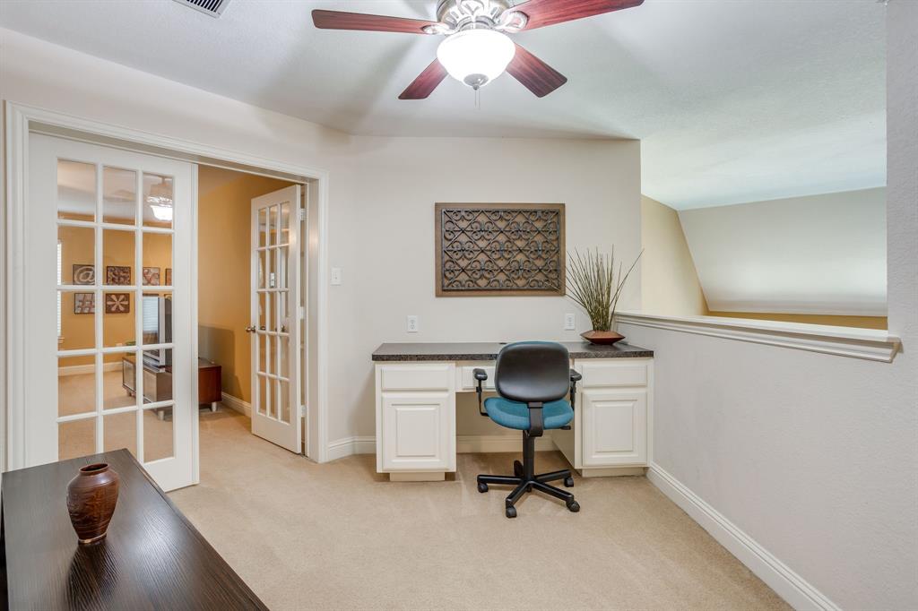 Bluffs at Grand Peninsula - Residential