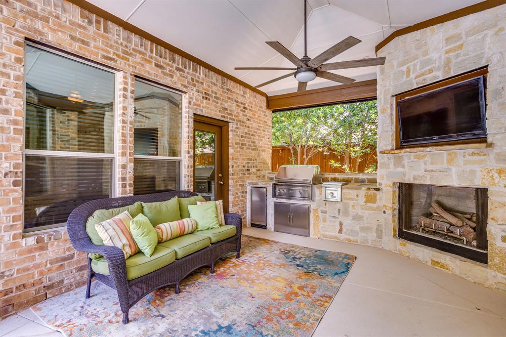 Bluffs at Grand Peninsula - Residential