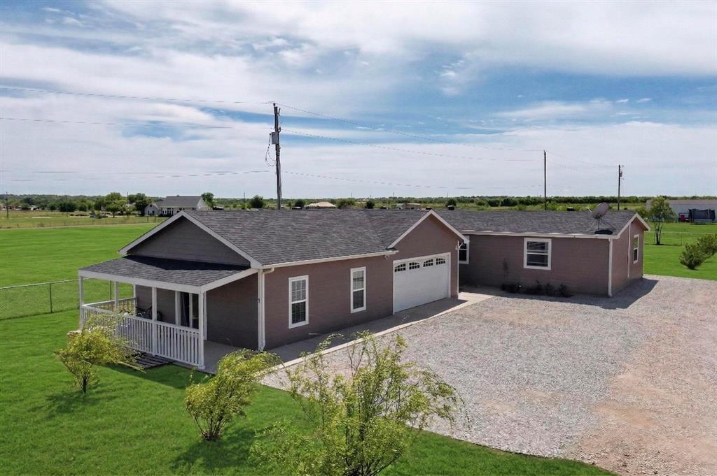 Tijeria Addition - Residential