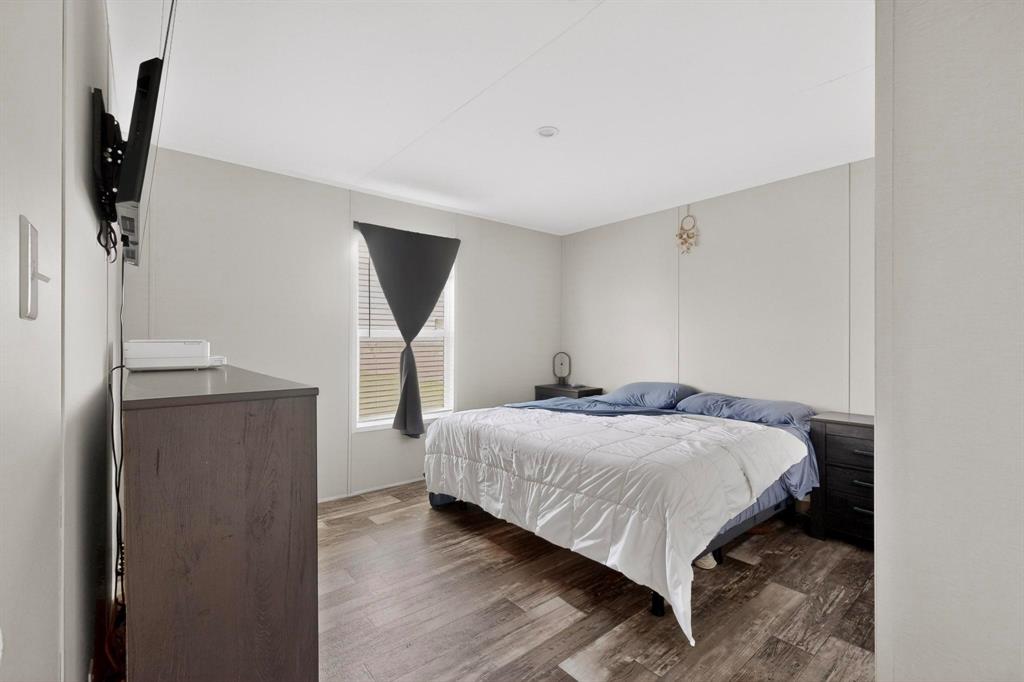 Tijeria Addition - Residential