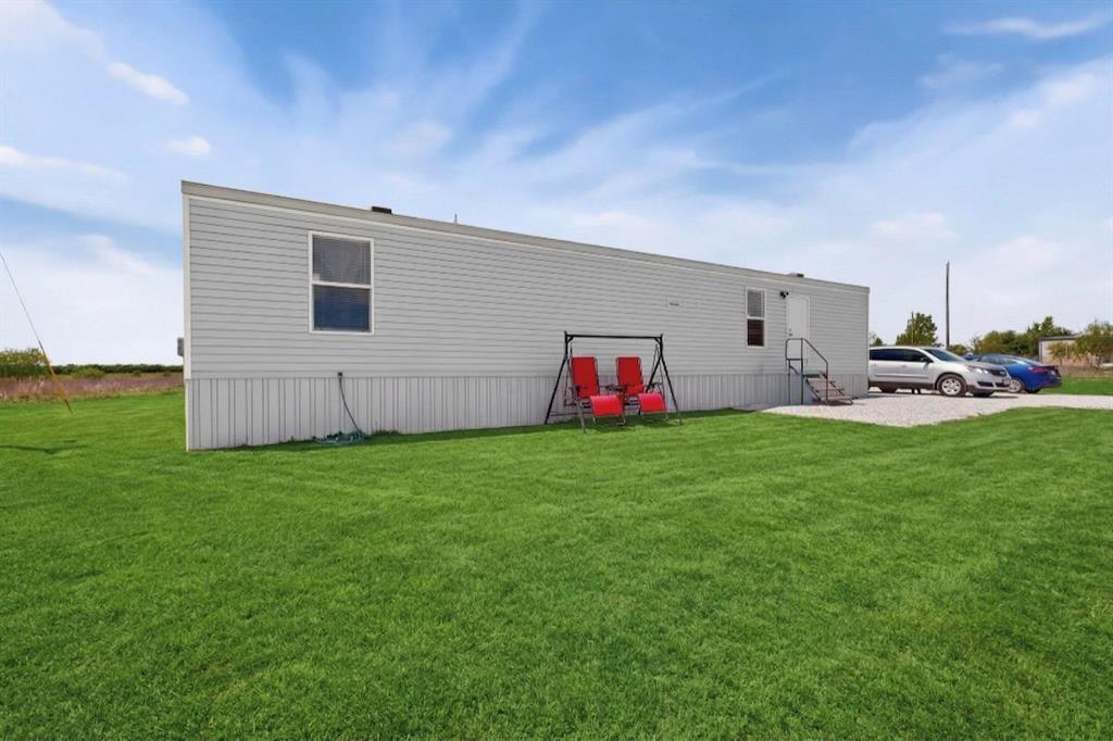 Tijeria Addition - Residential