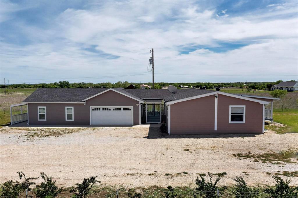 Tijeria Addition - Residential